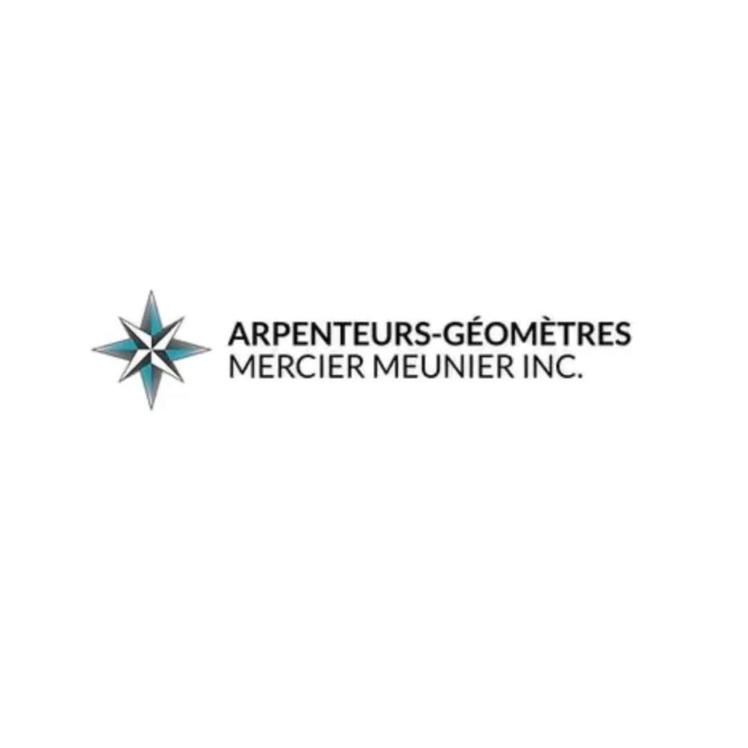 Arpenteurs-géomètres Meunier-Mercier