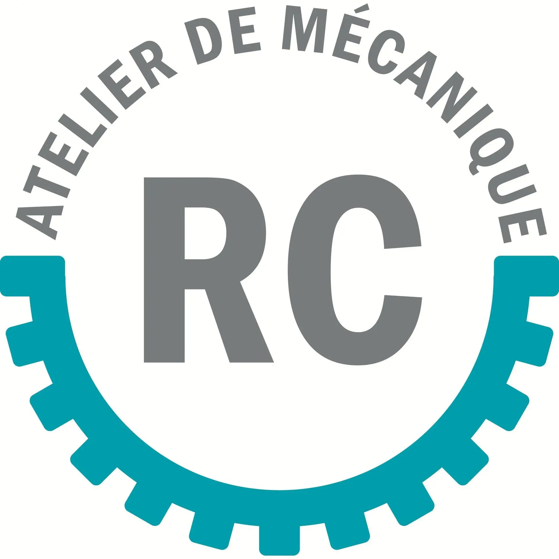 Atelier mécanique RC