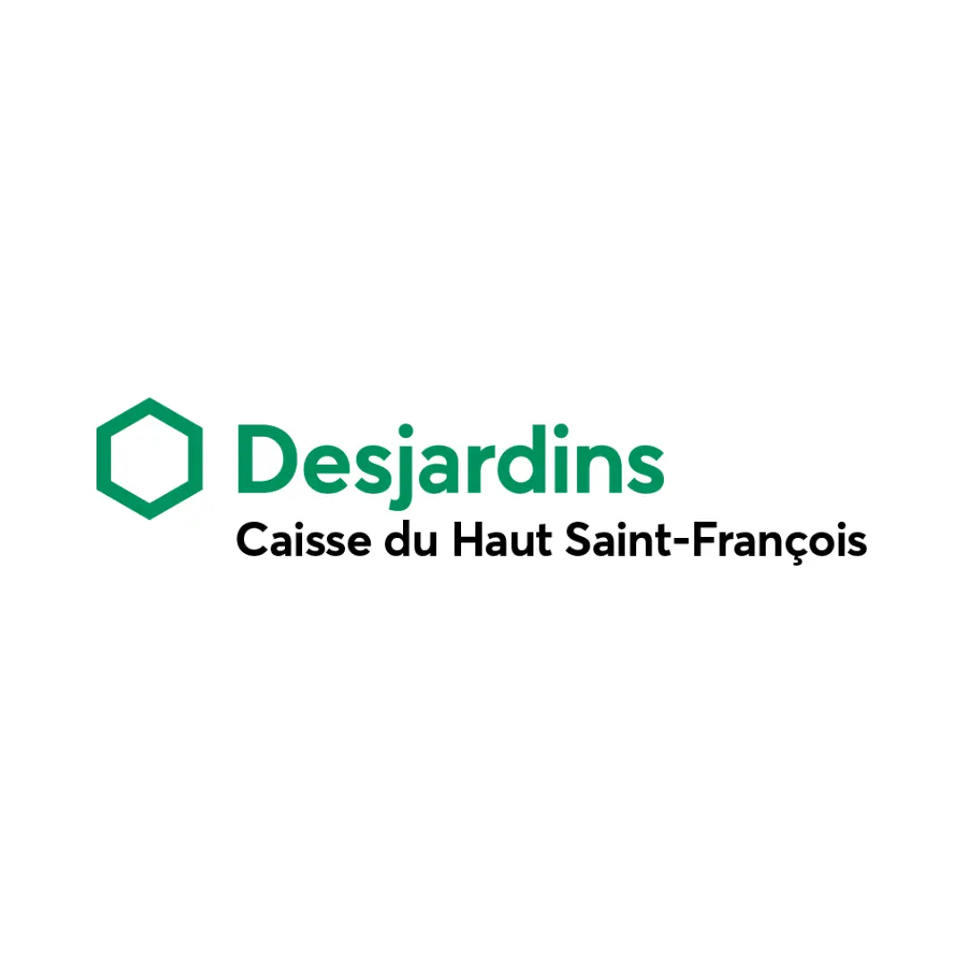 Caisse Desjardins du Haut-Saint-François