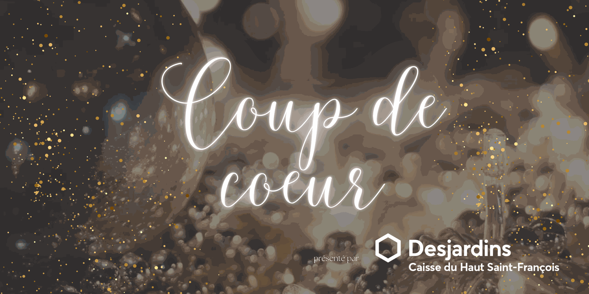 Prix Coup de coeur