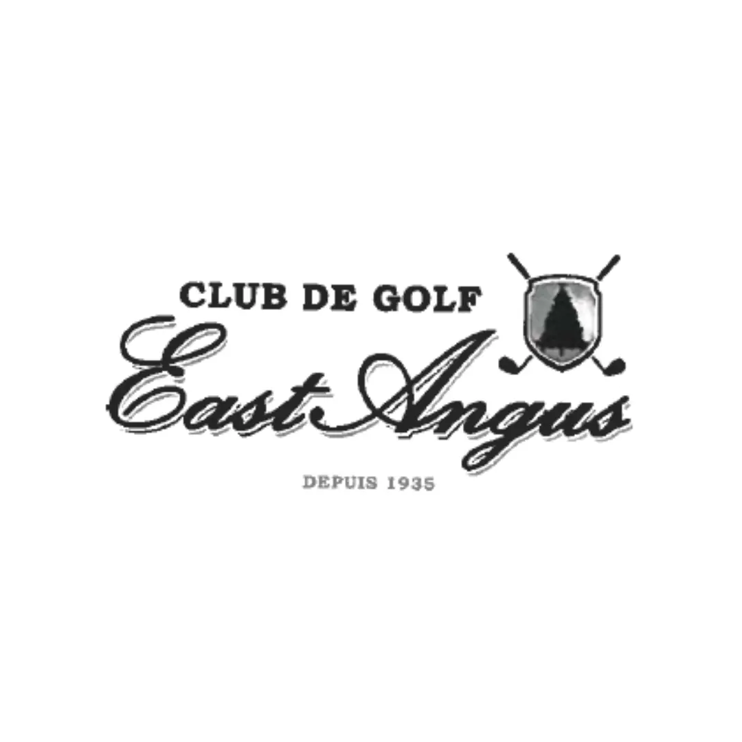 Club de golf East Angus
