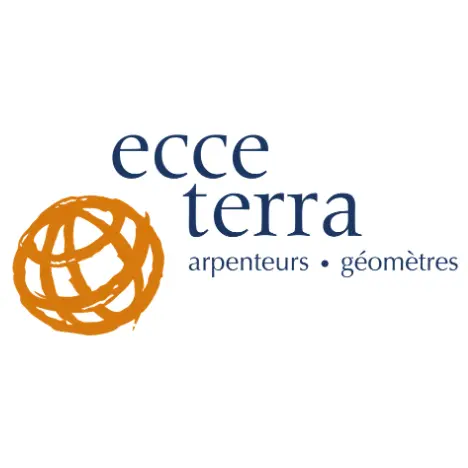 Logo Ecce Terra