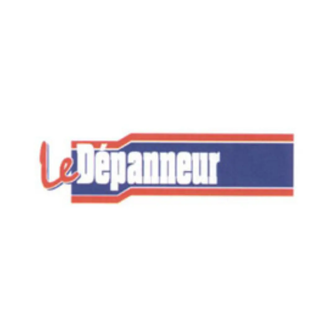 Logo Dépanneur CPL Lachance