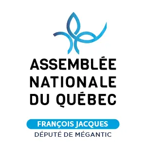 François Jacques, député de Mégantic