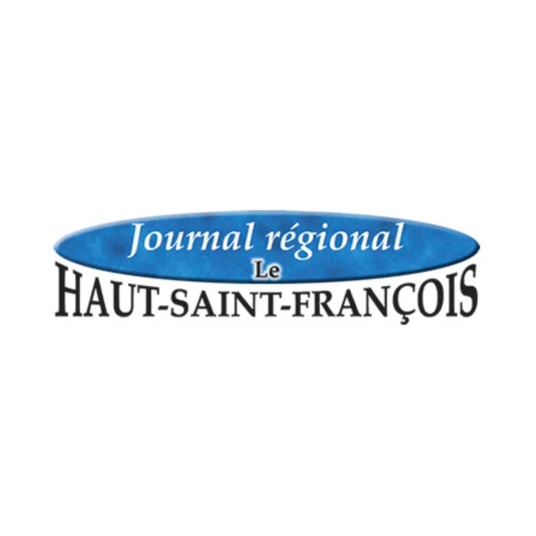 Journal Le Haut-Saint-François