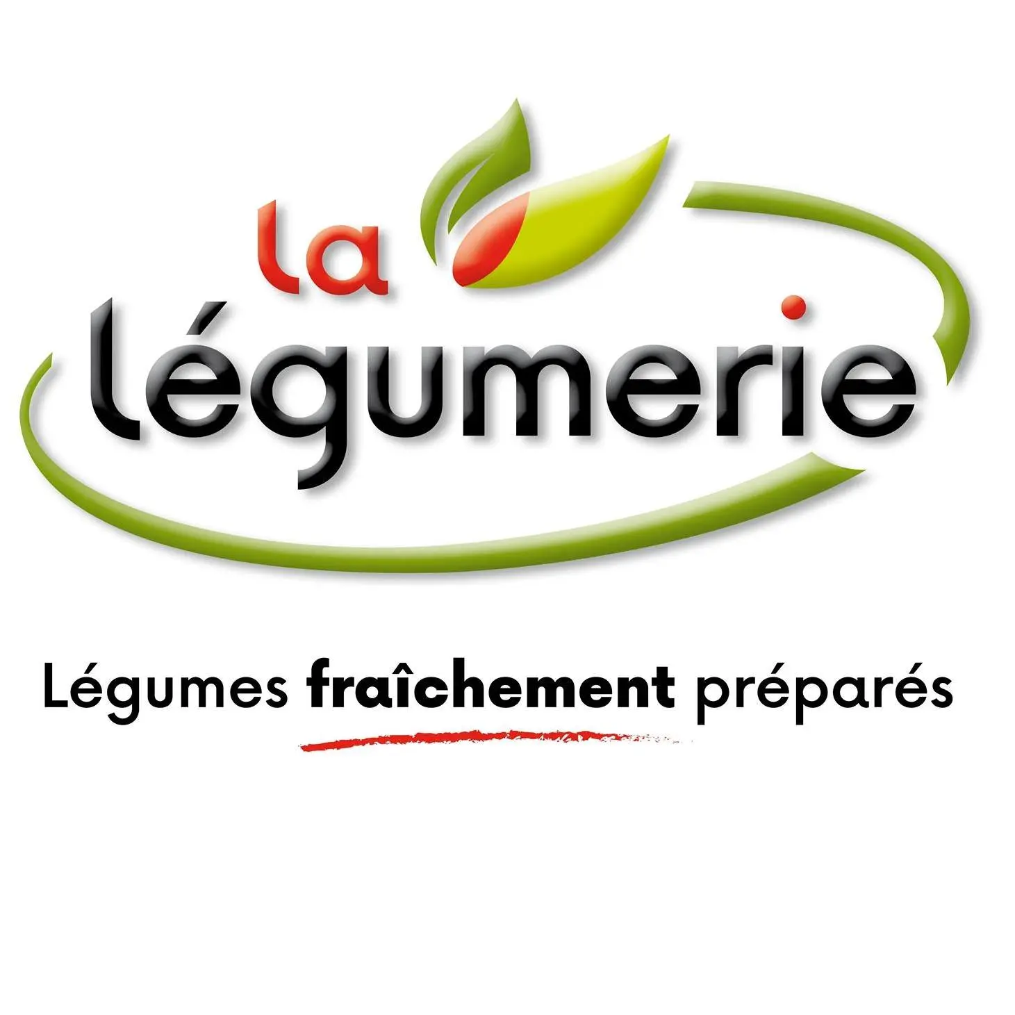 La Légumerie Groupe Dionne