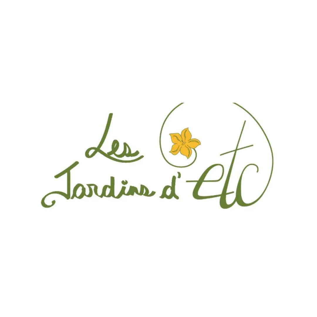 Les jardins d&#39;Etc