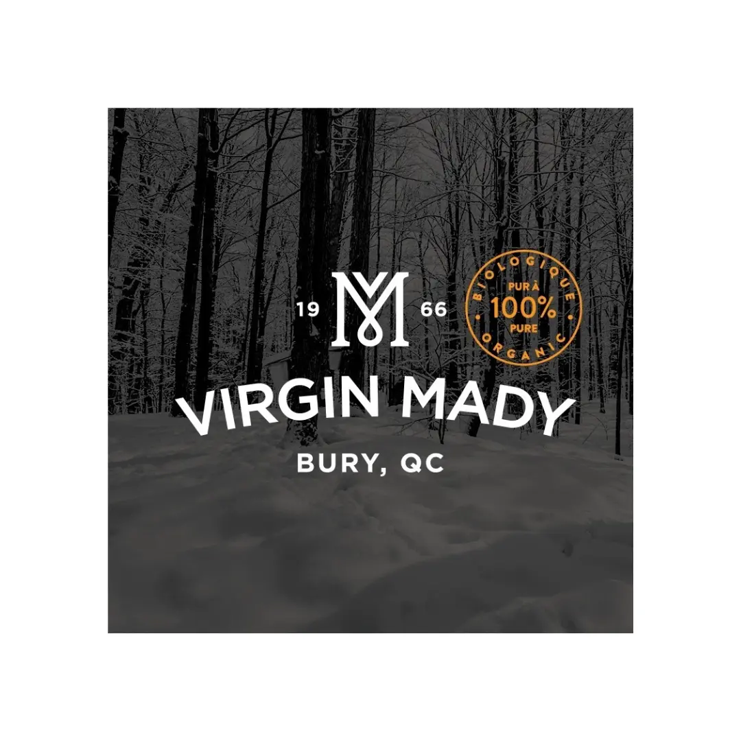 Virgin Mady