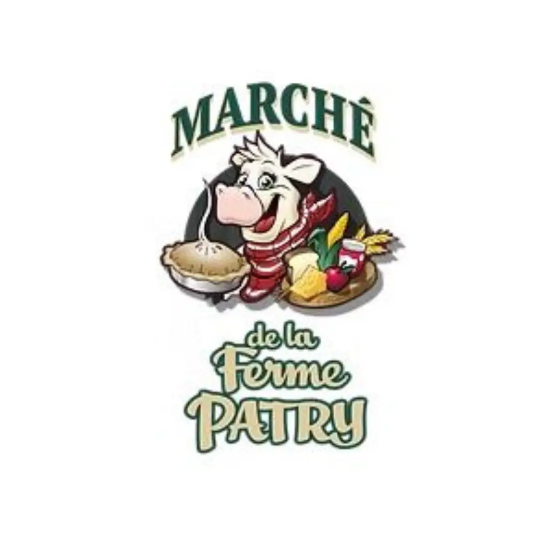 Marché de la ferme Patry