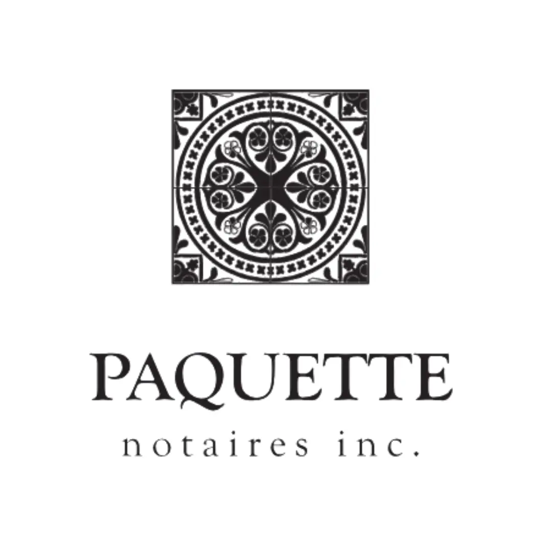 Paquette, notaires