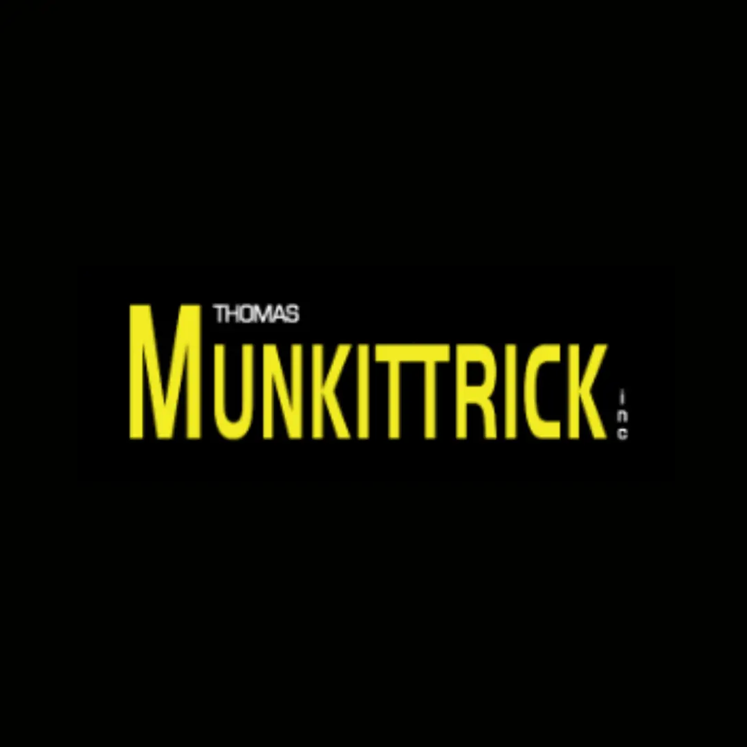 Thomas Munkittrick inc