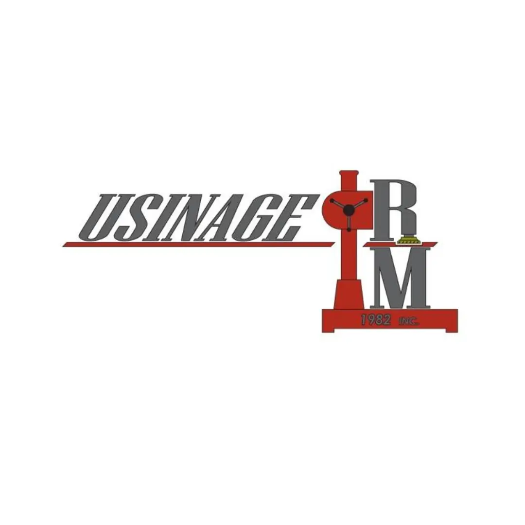 Usinage RM
