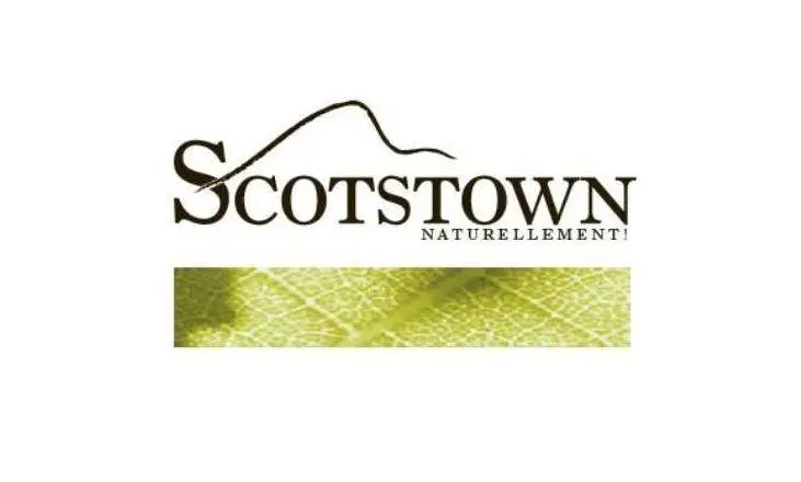 Ville de Scotstown