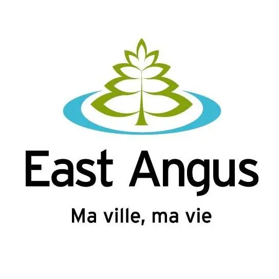 Ville de East Angus
